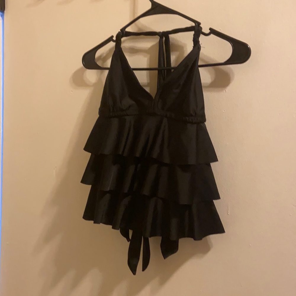 Tankini top